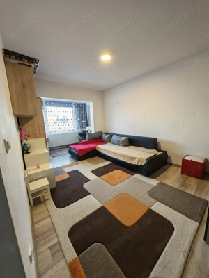 Vând apartament 2 camere