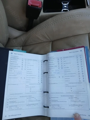 Vw golf kombi an 2008 diesel 1.9 tdi klimatronic adus recent - imagine 9