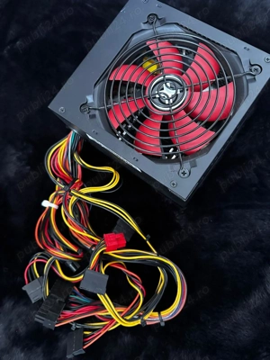 Sursă PC Xilence Performance C 400W (XP400R6)