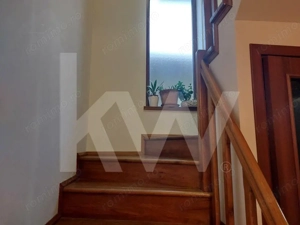 Casa tip duplex de vanzare in Cisnadie 3 dormitoare curte 2 locuri de parcare - imagine 11