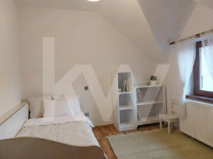 Casa tip duplex de vanzare in Cisnadie 3 dormitoare curte 2 locuri de parcare - imagine 7