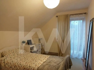 Casa tip duplex de vanzare in Cisnadie 3 dormitoare curte 2 locuri de parcare - imagine 6