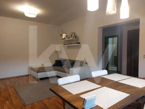 Casa tip duplex de vanzare in Cisnadie 3 dormitoare curte 2 locuri de parcare - imagine 17