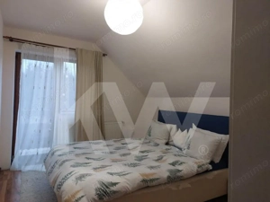 Casa tip duplex de vanzare in Cisnadie 3 dormitoare curte 2 locuri de parcare - imagine 9