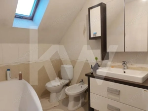 Casa tip duplex de vanzare in Cisnadie 3 dormitoare curte 2 locuri de parcare - imagine 12