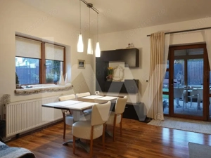 Casa tip duplex de vanzare in Cisnadie 3 dormitoare curte 2 locuri de parcare - imagine 14