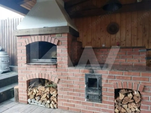 Casa tip duplex de vanzare in Cisnadie 3 dormitoare curte 2 locuri de parcare - imagine 4