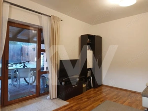 Casa tip duplex de vanzare in Cisnadie 3 dormitoare curte 2 locuri de parcare - imagine 15