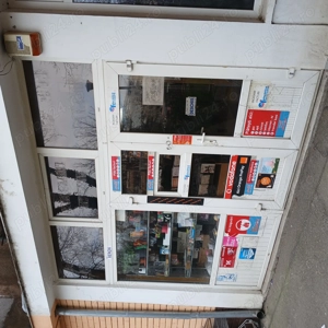 Cedez afacere magazin birotica, papetarie, xerox in Oradea fara taxare