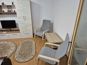 De închiriat garsoniera in Aleea Poarta Alba ,zona Liniei