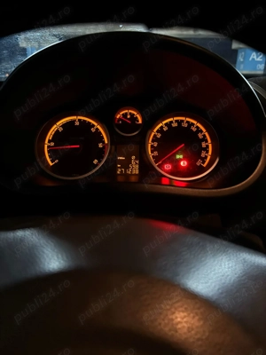 Opel Corsa 1.3 CDTI 2008   Încălzire în scaune & volan, ITP valabil, anvelope vară+iarnă - imagine 10