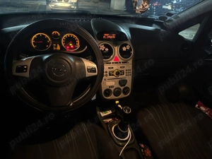 Opel Corsa 1.3 CDTI 2008   Încălzire în scaune & volan, ITP valabil, anvelope vară+iarnă - imagine 9
