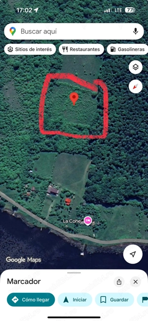 Vând teren în Sântejude Vale