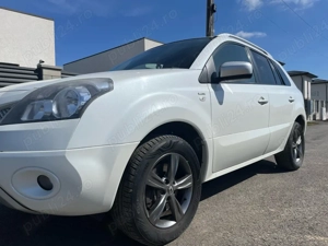 Koleos 2010 - imagine 4