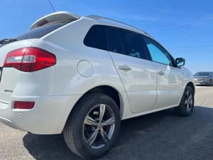 Koleos 2010 - imagine 5