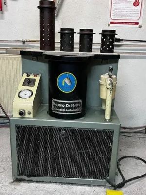 Utilaje prelucrat mecanica fina