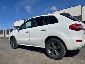 Koleos 2010 - imagine 3