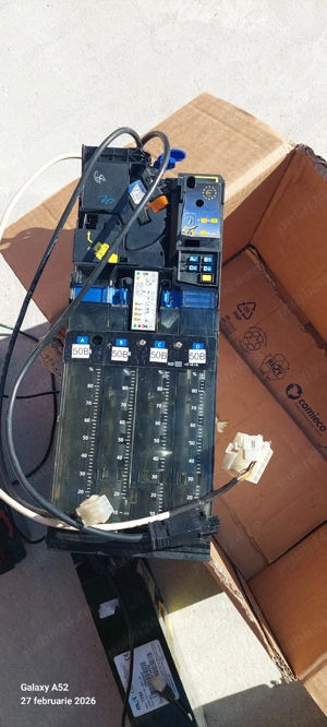 Restiera Cashfow 690 