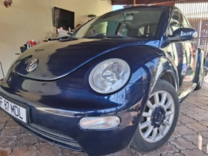 vw new beetle 2005 - imagine 3