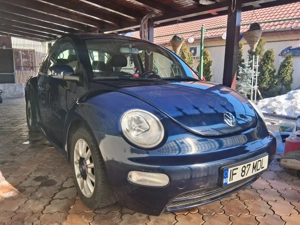 vw new beetle 2005