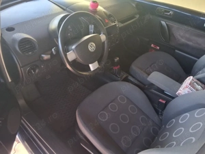 vw new beetle 2005 - imagine 2