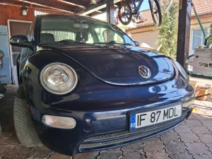 vw new beetle 2005 - imagine 4