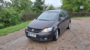  SE VINDE Vw Golf V Plus Diesel  - imagine 2
