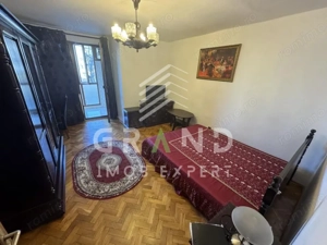 Garsonieră | Balcon | Etaj 1 | Gheorgheni–Aurel Suciu/FSPAC