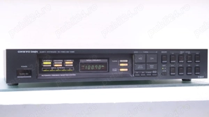 Tuner Onkyo Integra T-4017