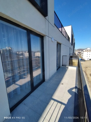 Apartament Modern 2 camere + garaj ! zona Unirii ( Vasile  Sabadeanu )