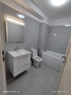 Apartament Modern 2 camere + garaj ! zona Unirii ( Vasile  Sabadeanu ) - imagine 4