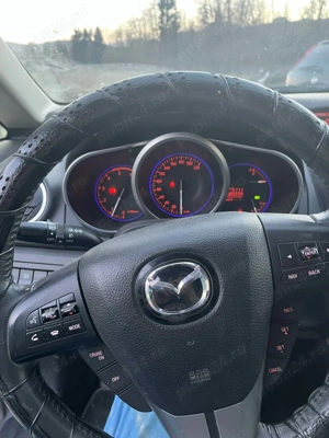 Vând mașină Mazda Cx-7 - imagine 3
