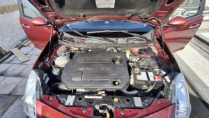 Vând Alfaromeo Giulietta 3.800  - imagine 4