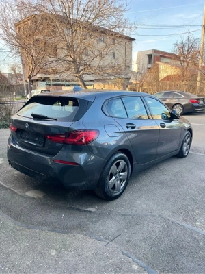 Bmw 118i 2021  - imagine 3