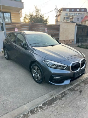 Bmw 118i 2021  - imagine 2