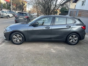 Bmw 118i 2021  - imagine 5