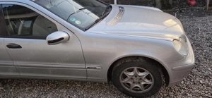 Mercedes C180 Kompresor - imagine 3