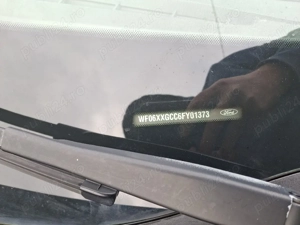 Vand Ford Focus Mk3 2015  - imagine 5