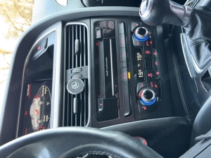 Audi A4 B8.5   2.0   150cp   Distronic   Lane assist  - imagine 8