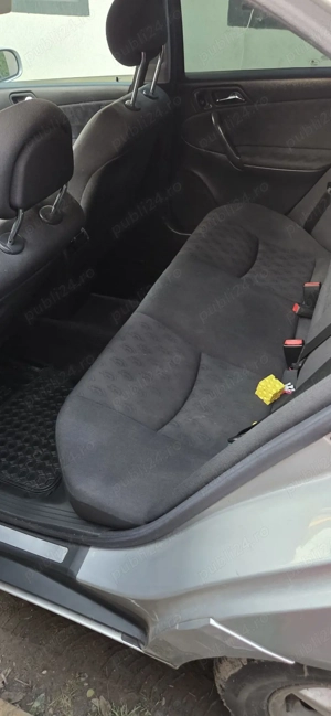 Mercedes C180 Kompresor - imagine 5