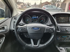 Vand Ford Focus Mk3 2015  - imagine 2