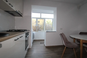 3 minute de Judetean, centrala proprie, prima inchiriere dupa renovare. - imagine 6