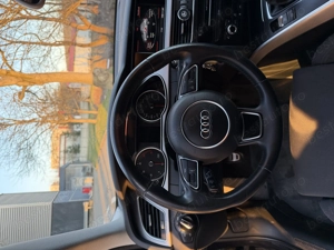 Audi A4 B8.5   2.0   150cp   Distronic   Lane assist  - imagine 5