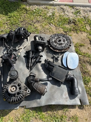 piese peugeot 206 - imagine 5