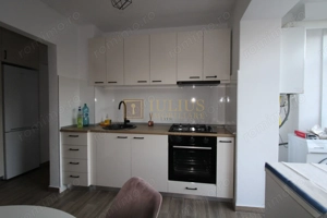 3 minute de Judetean, centrala proprie, prima inchiriere dupa renovare. - imagine 7