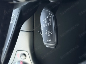 Audi A4 B8.5   2.0   150cp   Distronic   Lane assist  - imagine 6