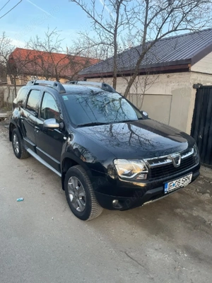 Dacia Duster, an fabricație 2014 - imagine 5