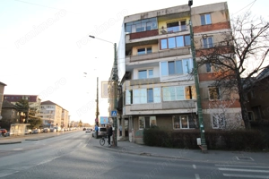 3 minute de Judetean, centrala proprie, prima inchiriere dupa renovare. - imagine 8