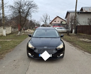 Vand Ford Focus Mk3 2015  - imagine 3