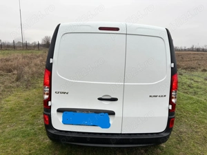 Mercedes-benz citan 109 cdi 2021 - imagine 9